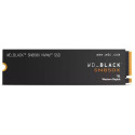 Internal SSD - Western Digital Black WDS800T2X0E 8TB M.2 PCIe 4.0 NVMe