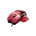 Computer Mouse - Mad Catz R.a.t. 8+ Adv 20000 Dpi Mouse
