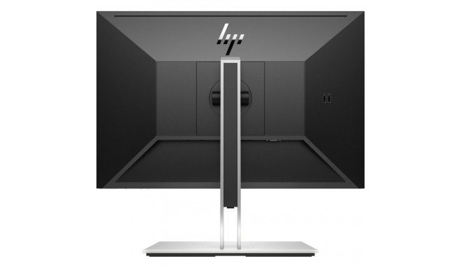 Computer Monitor - HP E24i G4 61.1" Wuxga, Silver