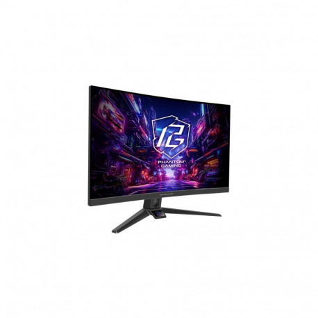 Monitor ASROCK PG27FRS1A 27" FHD 280Hz FreeSync HDMI DP