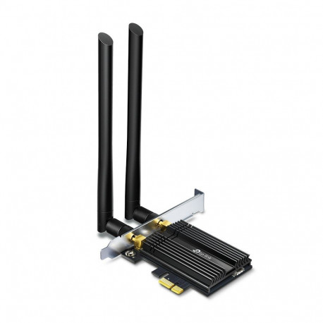 Pcie Card - Tp-link Ax3000 WiFi 6 Bluetooth 5.0 Adapter