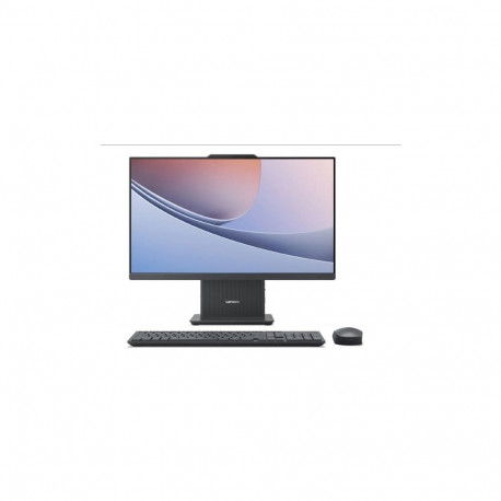 All-in-One PC - Lenovo IdeaCentre AIO 24IRH9 i3-1315U 8GB 512GB SSD 23.8" FHD Grey