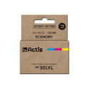 Ink Cartridge - Actis Kh-301cr 21ml Black