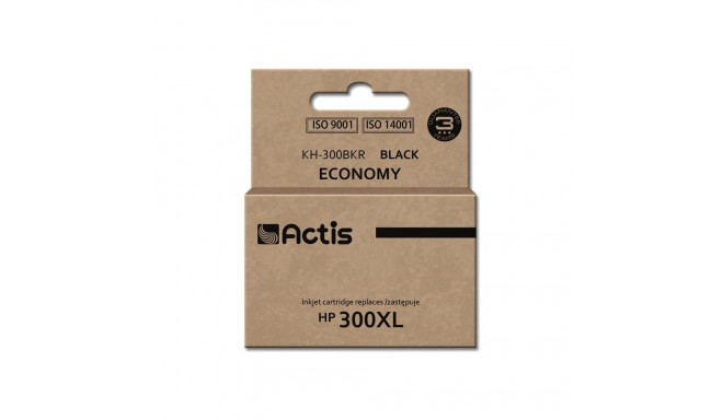Ink Cartridge - HP 300xl, Black