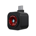 Thermal imager - Seek CQ-DBAX 320 x 240 Pixels Black