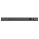 Switch - Netgear Gs116pp 10/100/1000 PoE Black