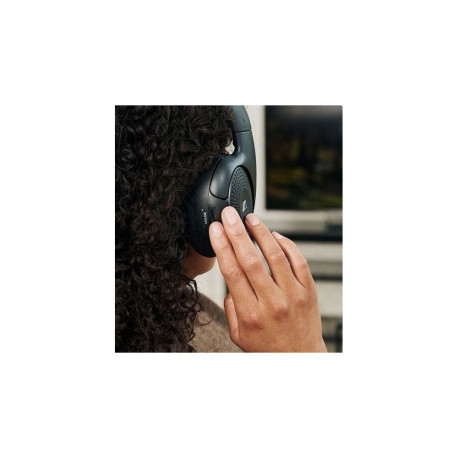 Headphones - Sennheiser Rs 120-w