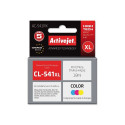 Ink Cartridge - Activejet Ac-541rx 18ml Color