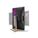 Gaming Monitor - ASUS ROG Swift PG27AQN 27" 2560x1440 G-SYNC Grey