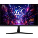 Monitor - ASROCK PG25FFT 24.5" Black Gaming