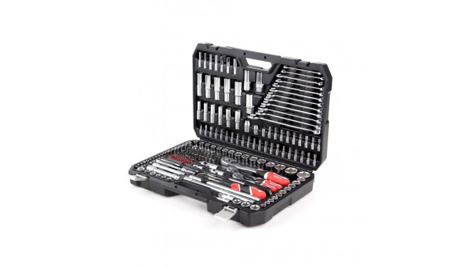 Socket Set - Yato Yt-38841