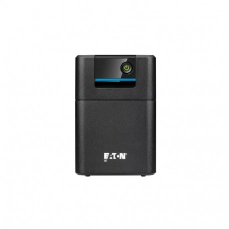 UPS - Eaton 5e Gen2 550 Uninterruptible Power Supply 0.55kva 300w 4ac