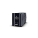 Uninterruptible Power Supply - CyberPower UT1500EG-FR 1.5kVA Black