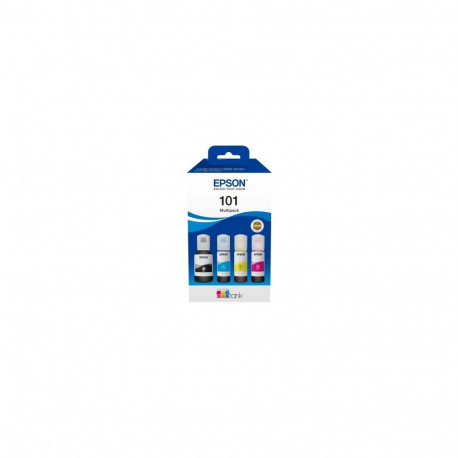 Ink Cartridge Multi Pack - Epson C13T03V64A Original 4 Colors