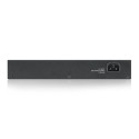 Switch - Zyxel GS1100-24E 24 Ports Without Control Black
