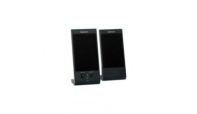 Loudspeaker - Defender Spk-170 4w