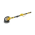 Disc Sander - Stanley SFMEE500S Black/Yellow