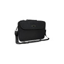 Notebook Case - Esperanza Et103 Messenger Case 17" Black