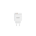 Power Bank - Savio La-06 USB Type A & C Quick Charge Power Delivery 3.