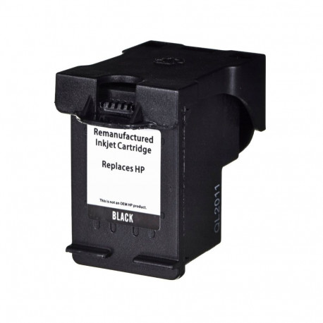 Ink Cartridge - HP 652 F6v25ae Reg B