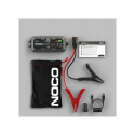 Jump Starter - NOCO GB40 1000A 12V Lithium-Ion Grey/Black