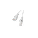 Network Cable - LANBERG PATCHCORD RJ45, CAT. 5E, UTP, 1M