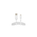 Lightning Cable - Belkin 3m White