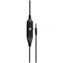 Gaming Headphones - Mad Catz F.R.E.Q. 2 (Black)