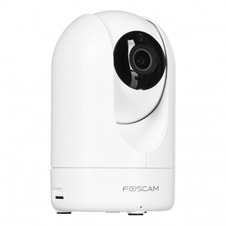 Security Camera - Foscam R4M 2560 x 1440 Pixels