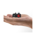 Thermal Camera - Seek Lq-abax, Black
