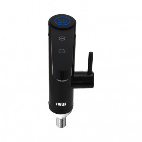 Instant Water Heater - N'oveen IWH965 Inox Black