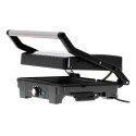 Electric Grill - Adler AD 3051 2200W Non-Stick Black