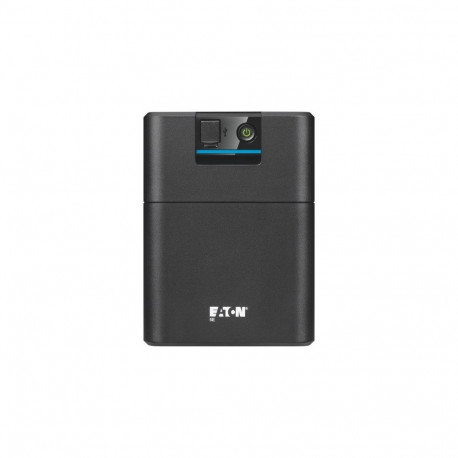 Uninterruptible Power Supply (UPS) - Eaton 5E Gen2 700 USB "Line-Interactive" 0.7 kVA 360 W 4 AC