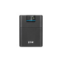 Uninterruptible Power Supply (UPS) - Eaton 5E Gen2 1200VA 660W 2 AC Outlets
