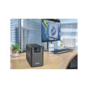 Uninterruptible Power Supply (UPS) - Eaton 5E Gen2 700 USB "Line-Interactive" 0.7 kVA 360 W 4 AC