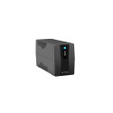 UPS Unit - Armac Home Line-int, Black