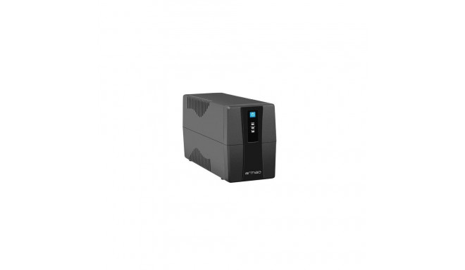 UPS Unit - Armac Home Line-int, Black