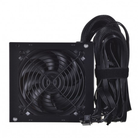 Power Supply Unit - ENDORFY Vero L5 Bronze 600W 24-pin ATX Black