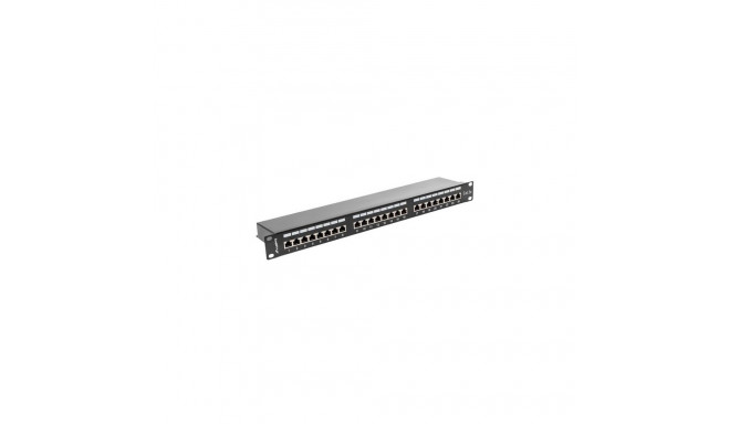 Switchboard - Lanberg PPS5-1024-B 1U