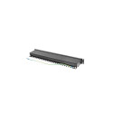 Switchboard - Lanberg PPS5-1024-B 1U