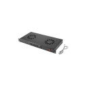 Fan Panel - Lanberg AK-1502-B Fan Panel - Lanberg AK-1502-B