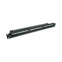 Network Connection Panel - Alantec PK001, 24 LSA Ports, 1U, 19"S