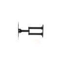 TV Mount - Maclean MC-648 106.7 Cm Black