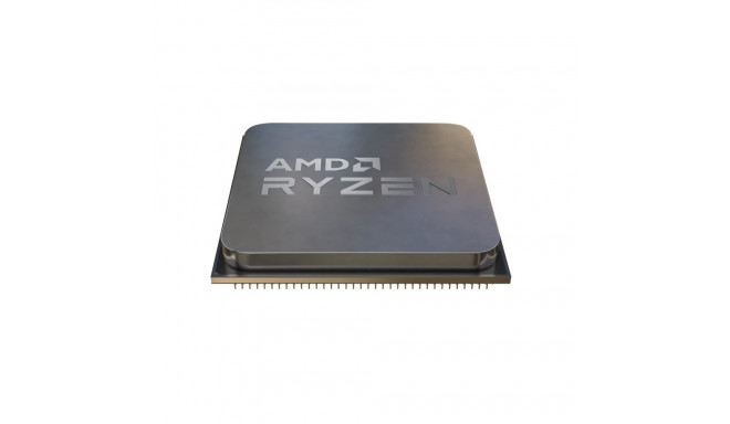 Processor - AMD Ryzen 5 4500 3.6 GHz 8 MB L3 (Box)