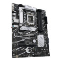 Motherboard - ASUS Prime B760-plus D4 Intel B760 Lga 1700 Atx
