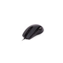 Mouse - A4Tech N-708X Optical 1600 DPI USB Type-A Black
