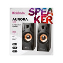 Speakers - Defender Aurora S8 2.0 8W USB
