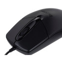 Computer Mouse - A4tech OP-720 USB A 800 DPI