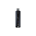 USB flash drive - SanDisk Extreme Pro 128 GB USB A Type 3.2 Gen 1 Black