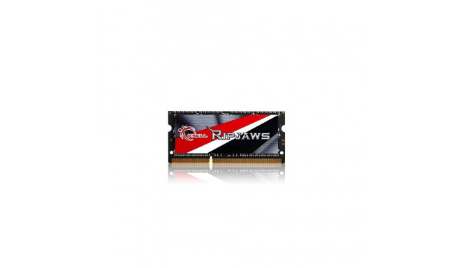 RAM Module - G.Skill 16GB DDR3-1600 2 x 8 GB 1600 MHz